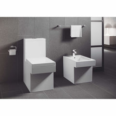 GROHE Grohe 40507GN1 Paper Holder