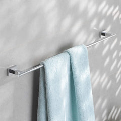 GROHE Grohe 40509EN1 24 Towel Bar in Grohe Brushed Nickel