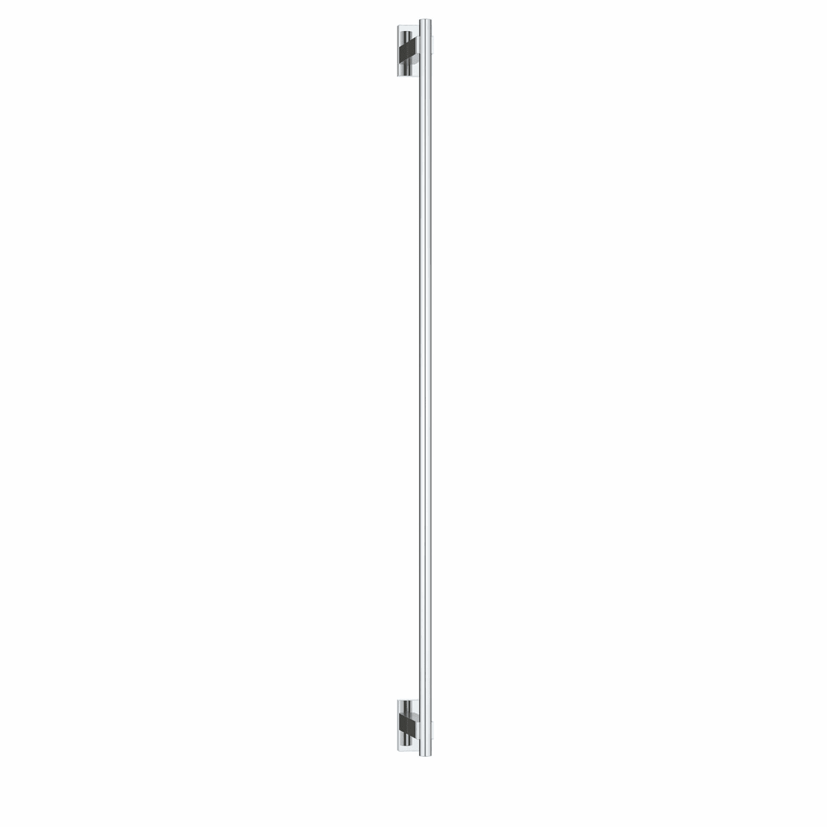 GROHE Grohe 40509EN1 24 Towel Bar in Grohe Brushed Nickel