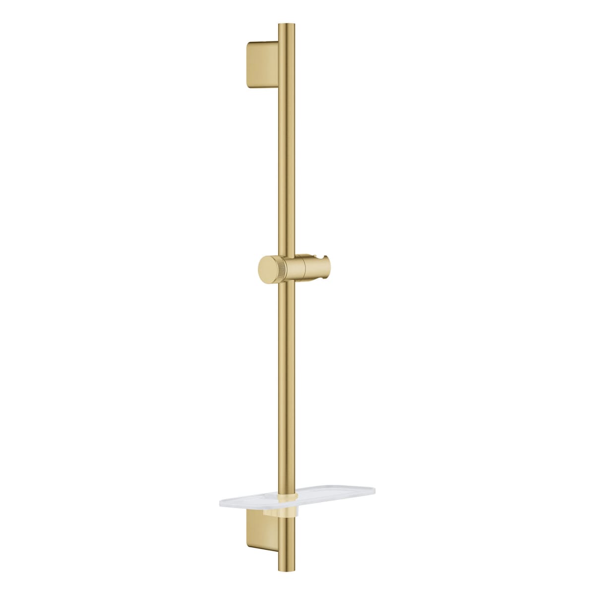 GROHE Grohe 26602GN0 24 Shower Slide Bar