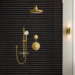 GROHE Grohe 26602GN0 24 Shower Slide Bar