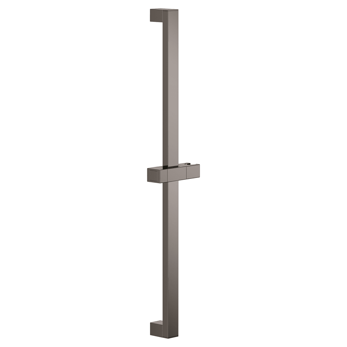 GROHE Grohe 27892A00 24 Shower Slide Bar in Grohe Hard Graphite