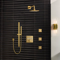 GROHE Grohe 27892GN0 24 Shower Slide Bar