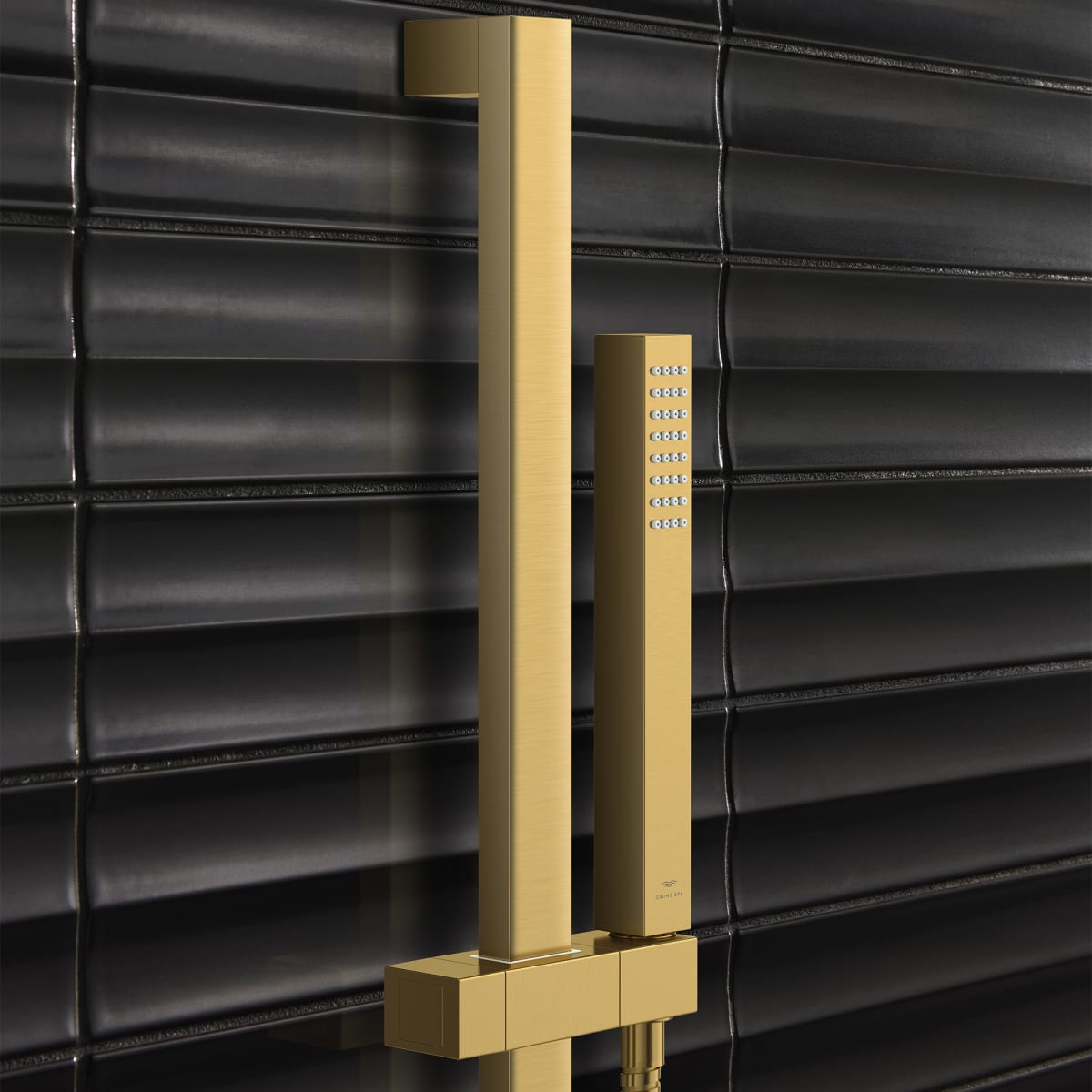 GROHE Grohe 27892GN0 24 Shower Slide Bar