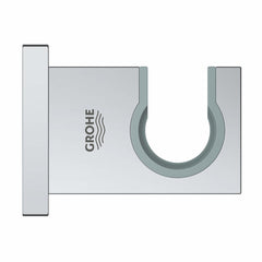 GROHE Grohe 27693EN0 Wall Mount Hand Shower Holder in GROHE BRUSHED NICKEL