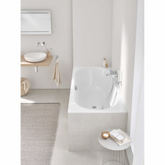 GROHE Grohe 27693EN0 Wall Mount Hand Shower Holder in GROHE BRUSHED NICKEL