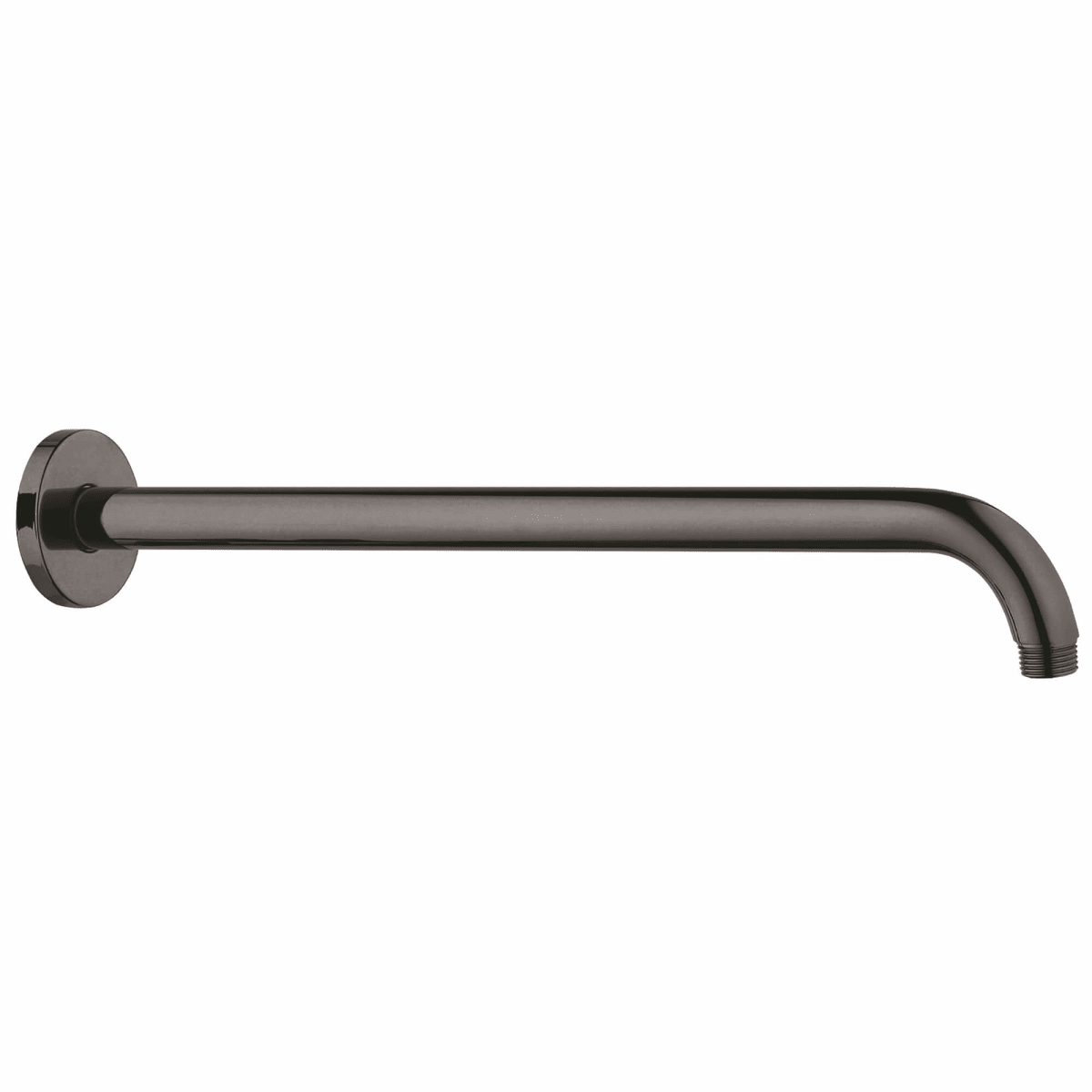 GROHE Grohe 28540A00 15 Shower Arm in GROHE HARD GRAPHITE