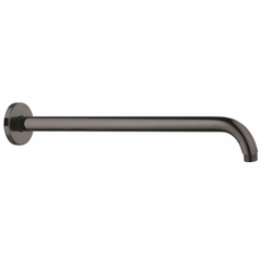 GROHE Grohe 28540A00 15 Shower Arm in GROHE HARD GRAPHITE