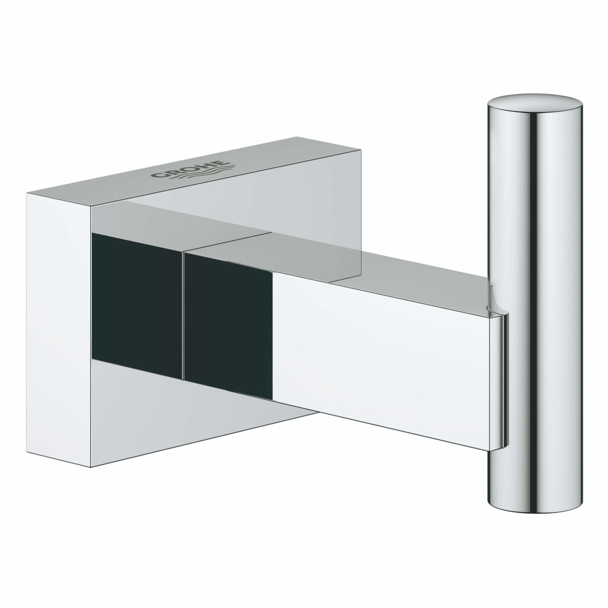 GROHE Grohe 40511GN1 Robe Hook