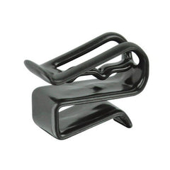 HEYCO Heyco S6445 SunRunner Cable Clip Power Bulk 100-Pack