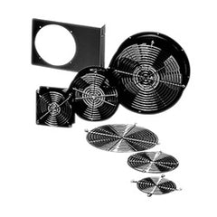 NVENT Hoffman A4AXFN24 Axial Fan 4 In DC 24 V 649629