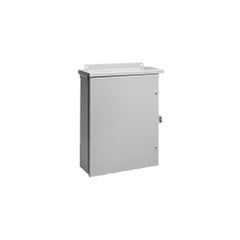 NVENT Hoffman A36R3612HCR Hinge-Cover Medium Type 3R