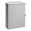 NVENT Hoffman A36R3612HCR Hinge-Cover Medium Type 3R