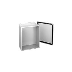 HOFFMAN Hoffman A606SC Screw Cover Type 12 Electrical Enclosure