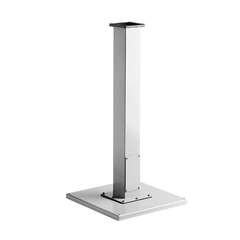 NVENT Hoffman A44CCOL Straight Pedestal Column 35.00X4.00X4.00 Replacement MPN