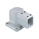 NVENT Hoffman CCS2SJLG Set-up Joint, Pendant Arm, Fits 45X60Mm, Alum/Ltgray