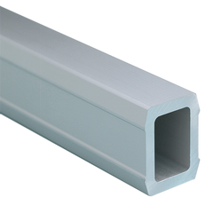 NVENT Hoffman CCS2T20 Tube Pendant Arm 2000X45X60mm Aluminum