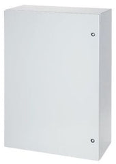 HOFFMAN HOFFMAN CSD20168 Concept Type 4 and 12 Electrical Enclosure