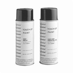 NVENT Hoffman ATPG7035 Touch-Up Paint, RAL7035 LtGray, 12 oz Spray Can