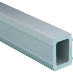 NVENT Hoffman CCS2T10 Tube Pendant Arm 1000X45X60MM Aluminum