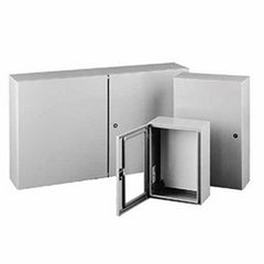 NVENT HOFFMAN CSD363012 Concept (tm) Wall-Mount Enclosure Type 4 and 12 36.00 x 30.00 x 12.00