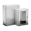 HOFFMAN Hoffman CSD30308SS Wall-Mount Type 4X Enclosure Size 30.00x30.00x8.00 Replacement MPN