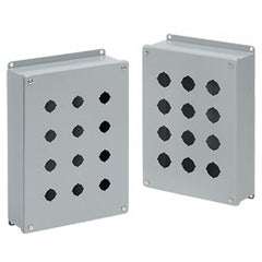 NVENT Hoffman E5PBG PB Enclosure 5PB x 22.5mm Replacement MPN