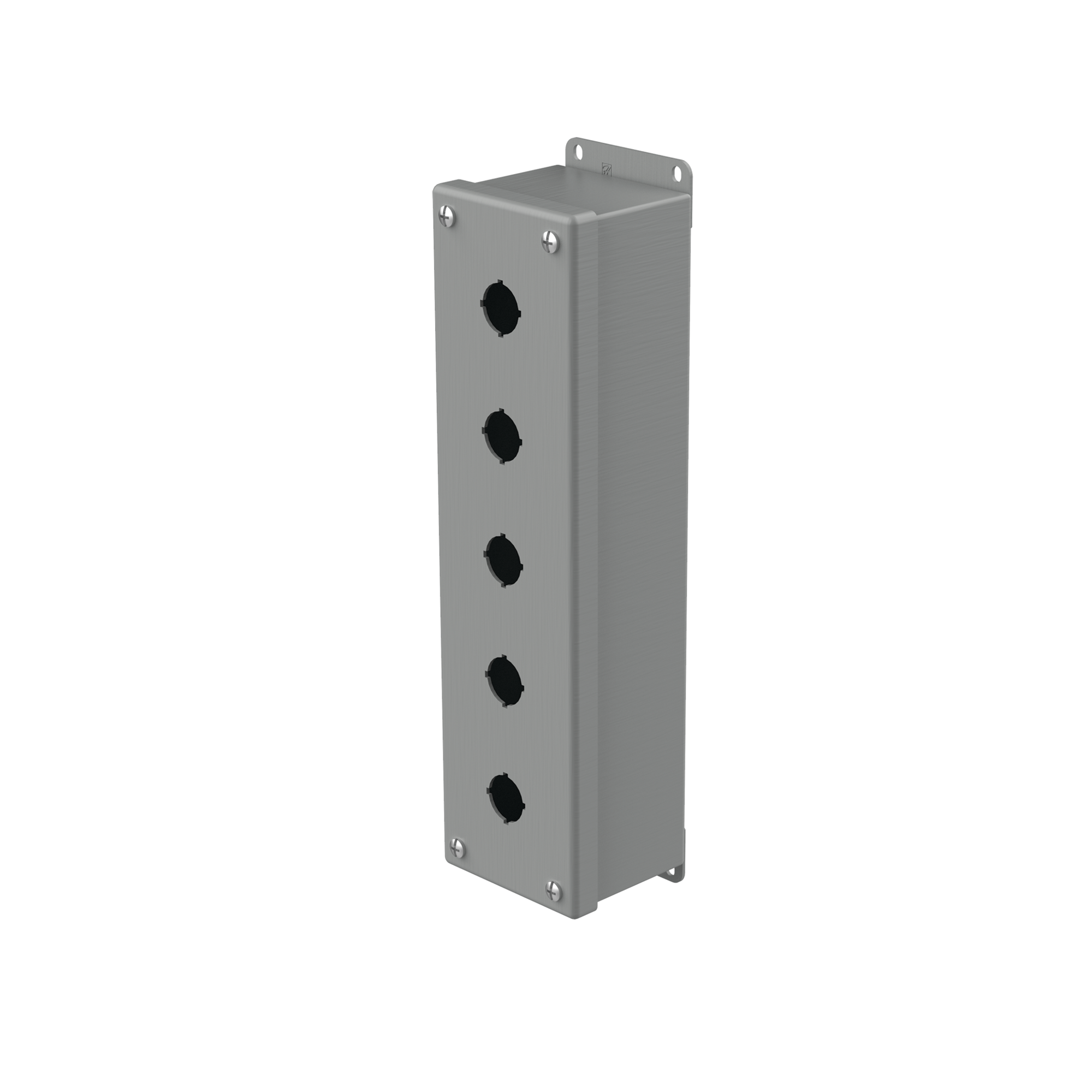 NVENT Hoffman E5PBG PB Enclosure 5PB x 22.5mm Replacement MPN