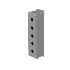 NVENT Hoffman E5PBG PB Enclosure 5PB x 22.5mm Replacement MPN