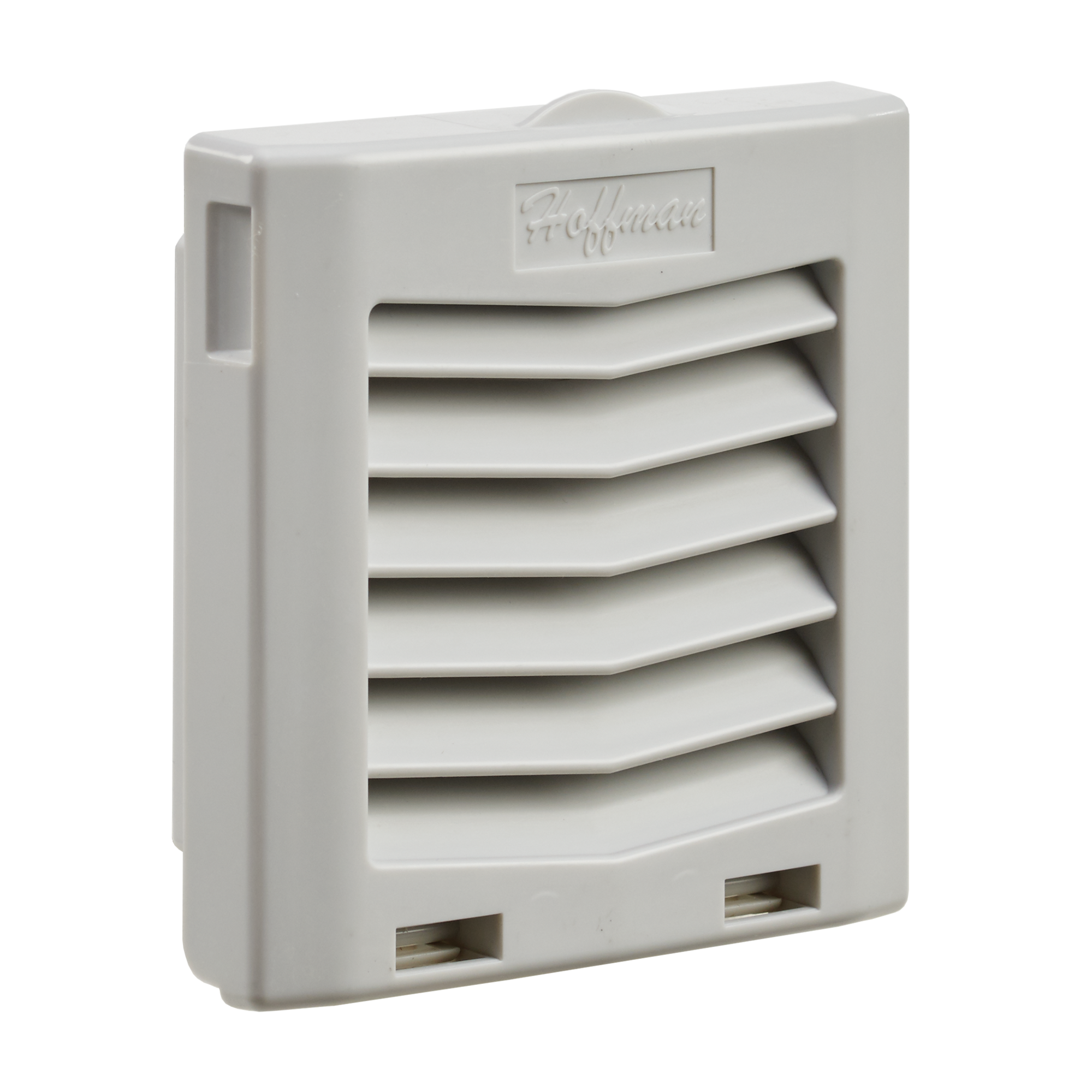 NVENT HOFFMAN HG0400404 HG Filter Fan Exhaust Grilles Power 4IN