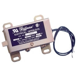 NVENT HOFFMAN PEK115NDH Electrical Interlock 115v Size/Dims: fits door bar