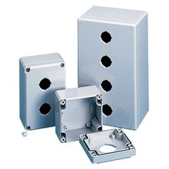 NVENT Hoffman Q2PBPCDM PB Enclosure Size/Dims: 2PB x 22.5mm Replacement MPN