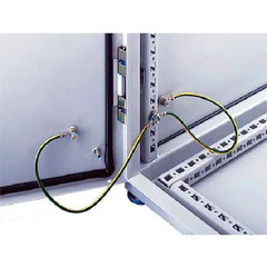 NVENT Hoffman PGK Grounding Kit 12 Ga Copper