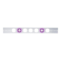 HOLDRITE HoldRite 103-26-701 1/2 in. Steel, Nylon and PVC Bracket and Tube Clamp Kit