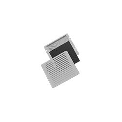 NVENT HOFFMAN TEP10 TFP Exhaust Grilles