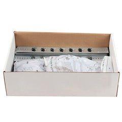 HOLDRITE Holdrite 103-18-701 PEXRite 1/2 in. Galvanized Bracket with Clamp