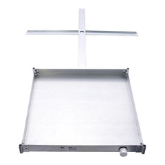 HOLDRITE Holdrite 30-SWHP-M Quick Stand 300 lb. Suspended Platform
