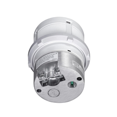 HUBBELL Hubbell RCT600W 15A Tri Pwr Pop Up Surf White 15A Receptacle