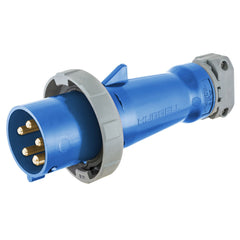HUBBELL Hubbell HBL560P9W HUB 4P5W 60A 120/208V Pin& Sleeve Plug
