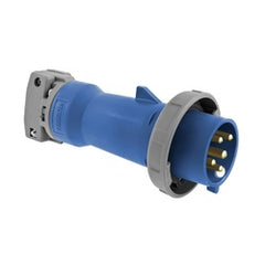 HUBBELL Hubbell HBL560P9W HUB 4P5W 60A 120/208V Pin& Sleeve Plug