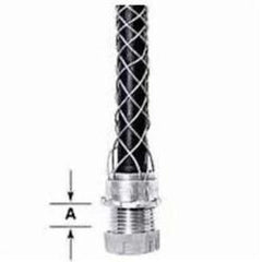 HUBBELL Hubbell 073031213 1.50-1.70 2IN INSUL STRAIN RELIEF