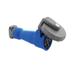 HUBBELL Hubbell HBL560C9W Pin And Sleeve Connector 60A/30Y 120-208V