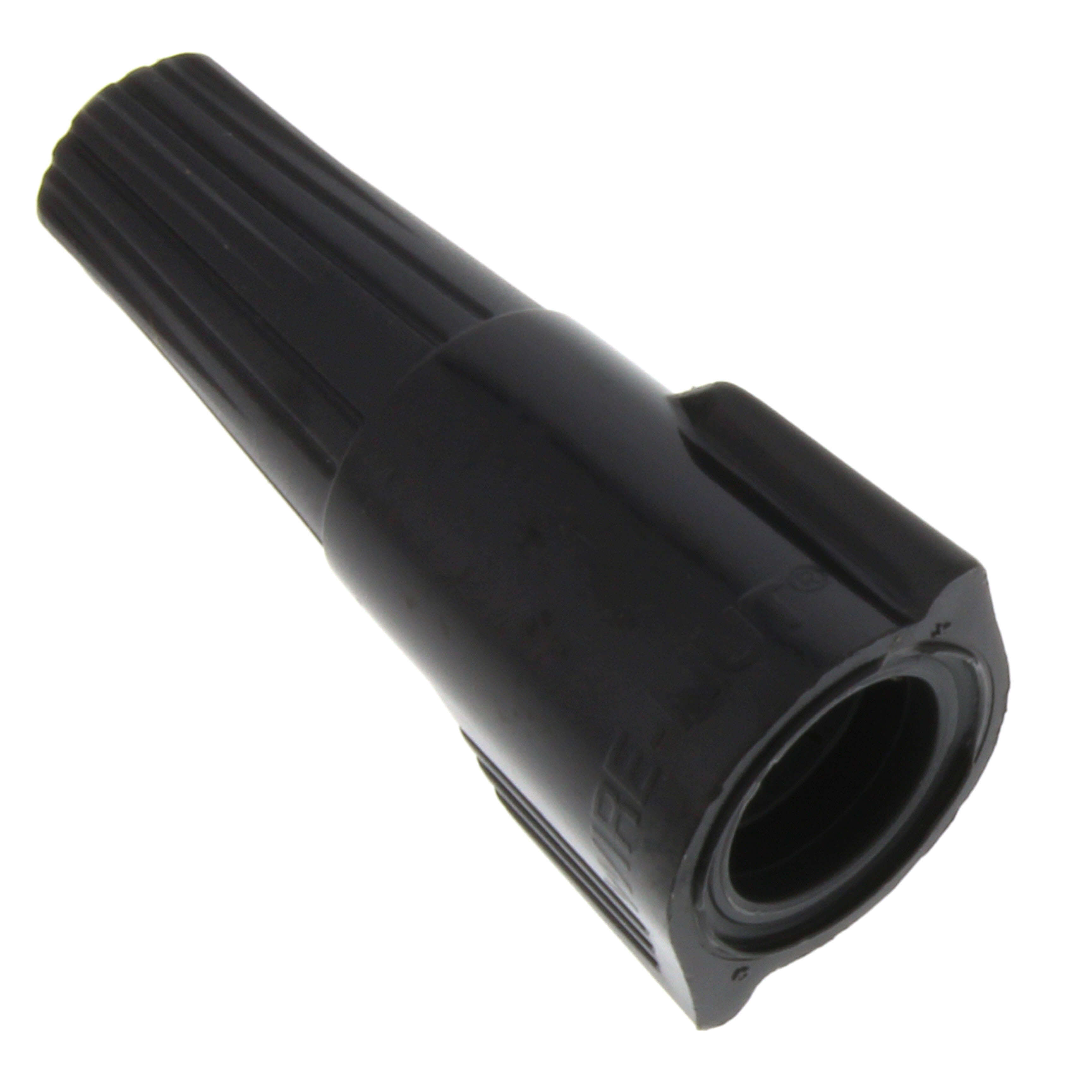 IDEAL Ideal 30-1160 Wire Connector Model 60 Gray 25 Pack