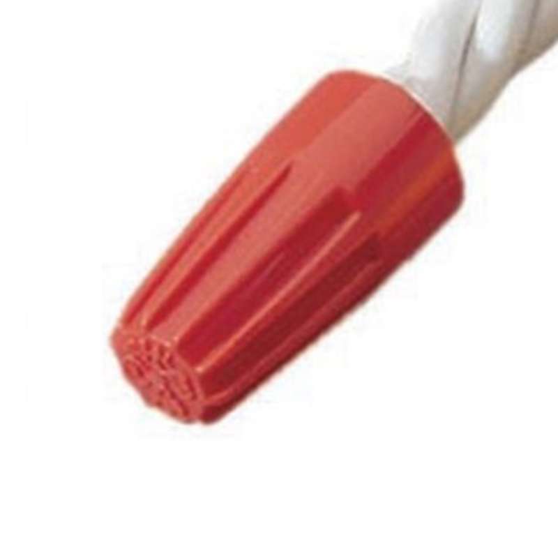 IDEAL Ideal 30-073 Flame-Retardant Twist-On Wire Connector 600V 100 Count