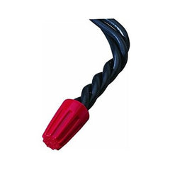 IDEAL Ideal 30-076 Wire-Nut Twist-On Connector 600VAC 18 - 12 AWG