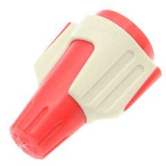 IDEAL Ideal 30-244J Twister Pro Wire Connector, Model 344 Red/Tan, 250 Jar