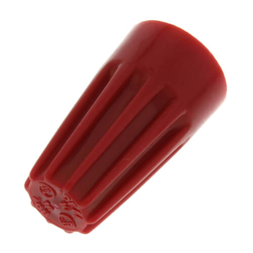 IDEAL Ideal 30-176 Wire Connector Wire-Nut Twist-On Number of Conductors: 1 to 6 Environmental Conditions: Tough