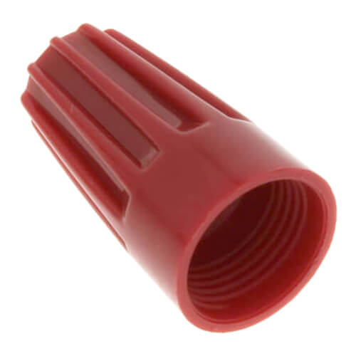 IDEAL Ideal 30-176 Wire Connector Wire-Nut Twist-On Number of Conductors: 1 to 6 Environmental Conditions: Tough