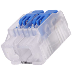 IDEAL Ideal 30-10L22 releasable lever wire connector 24 to 12 AWG