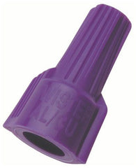 IDEAL IDEAL 30-165 Twister Al/Cu Wire Connector 600V (25 Pack) Replacement MPN